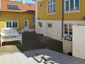 Holiday Home Sct. Clemens II